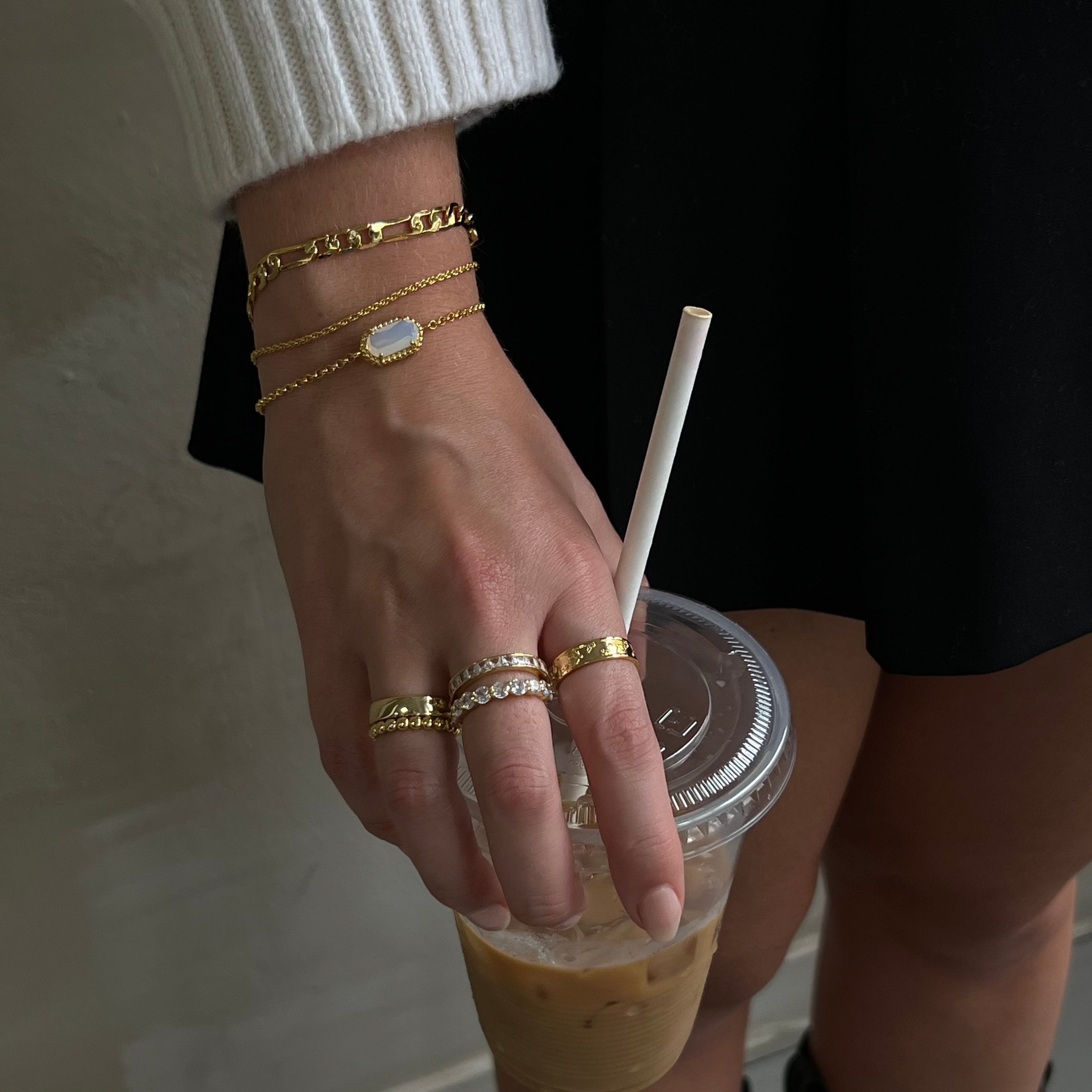 Evry Jewels Aura Bracelet