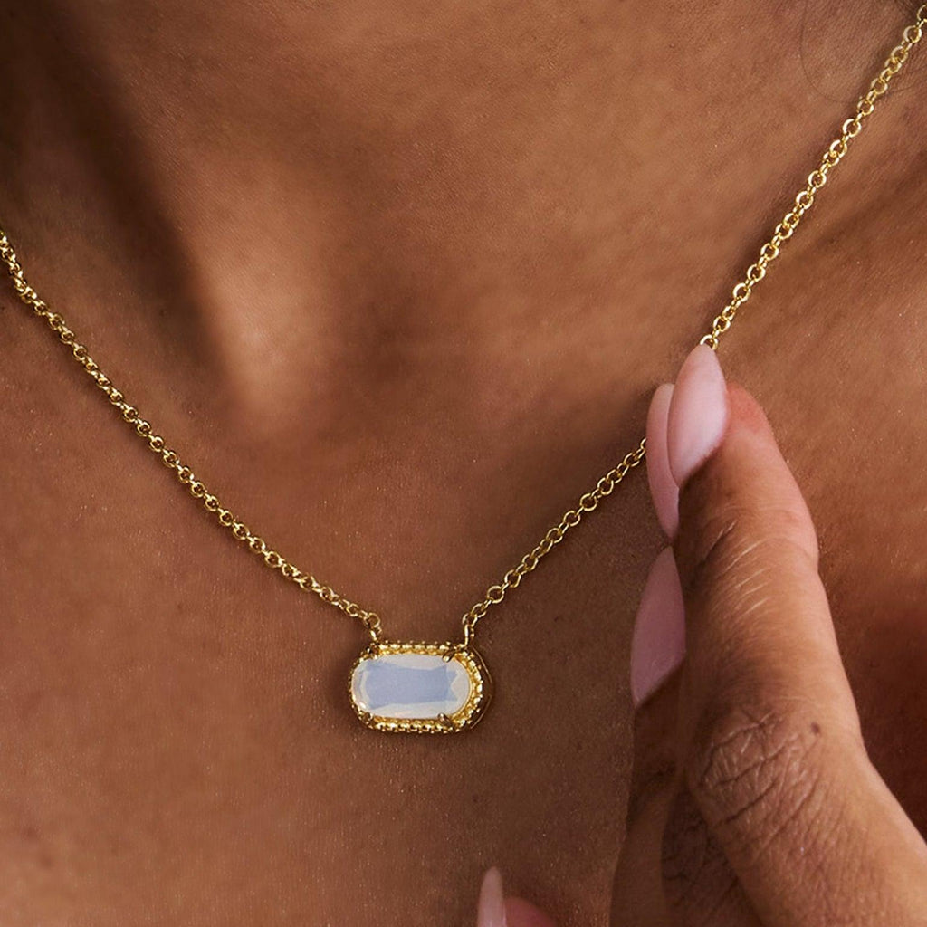 Evry Jewels Aura Necklace