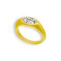 Evry Jewels Aurora Ring