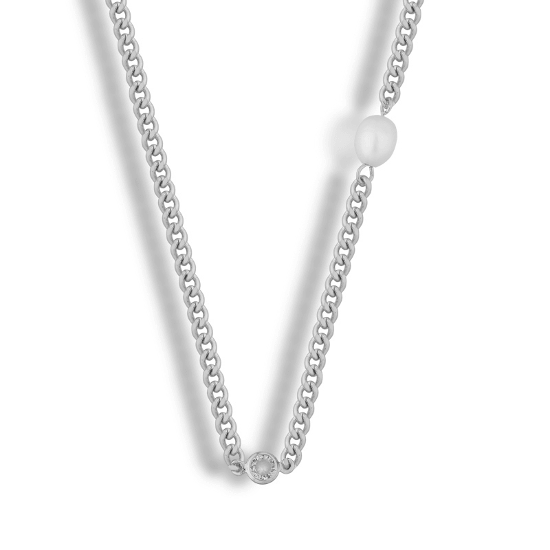 Evry Jewels Azure Necklace