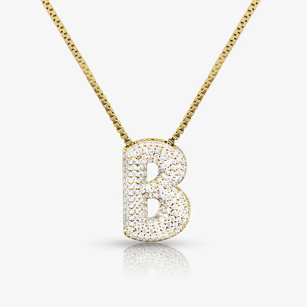 Evry Jewels Adore Me Necklace