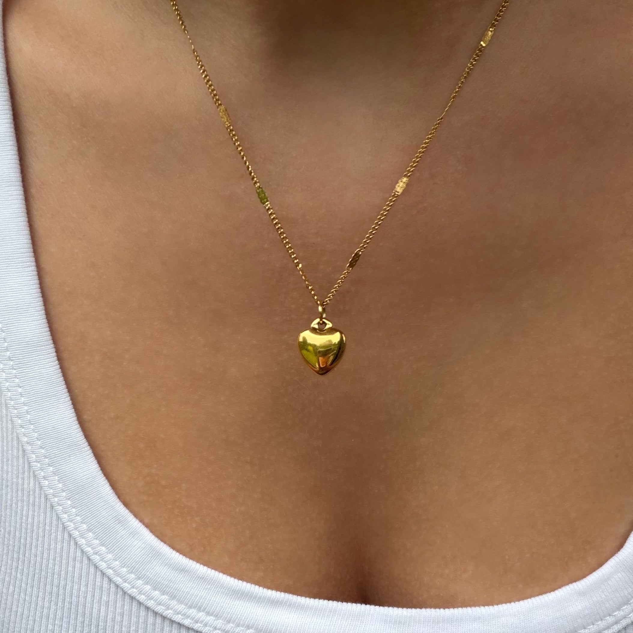 Evry Jewels Lovestruck Necklace