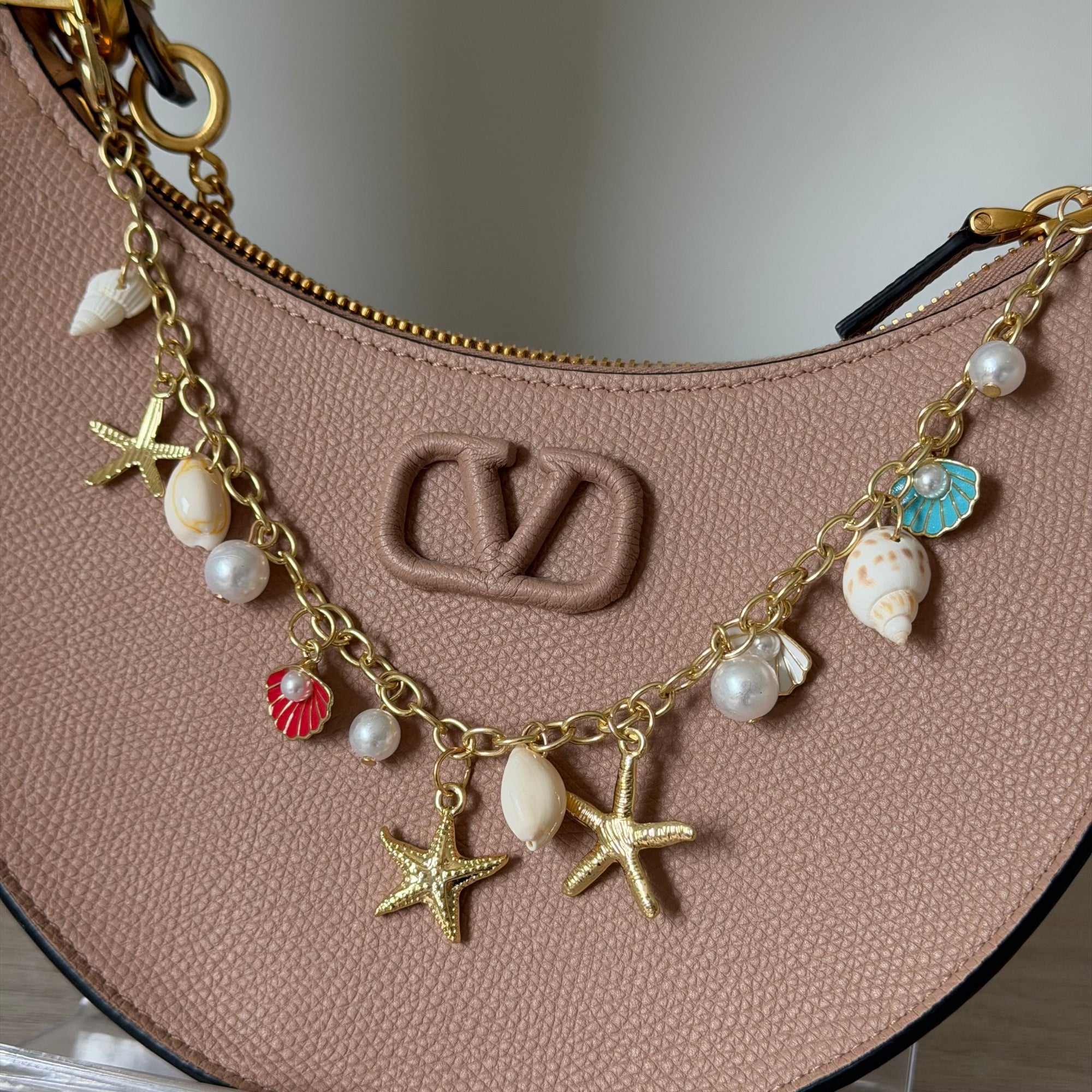 Evry Jewels Evryday Bag Charms