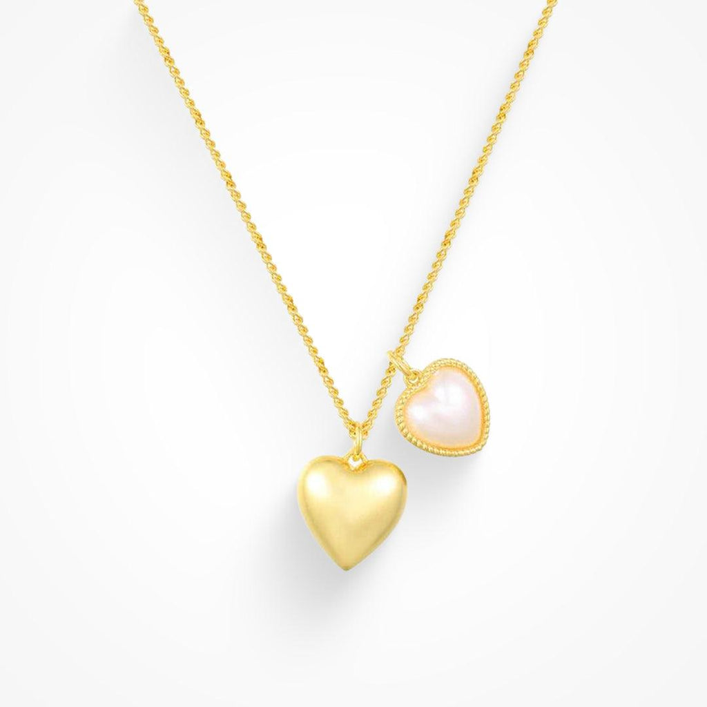 Evry Jewels Chérie Necklace