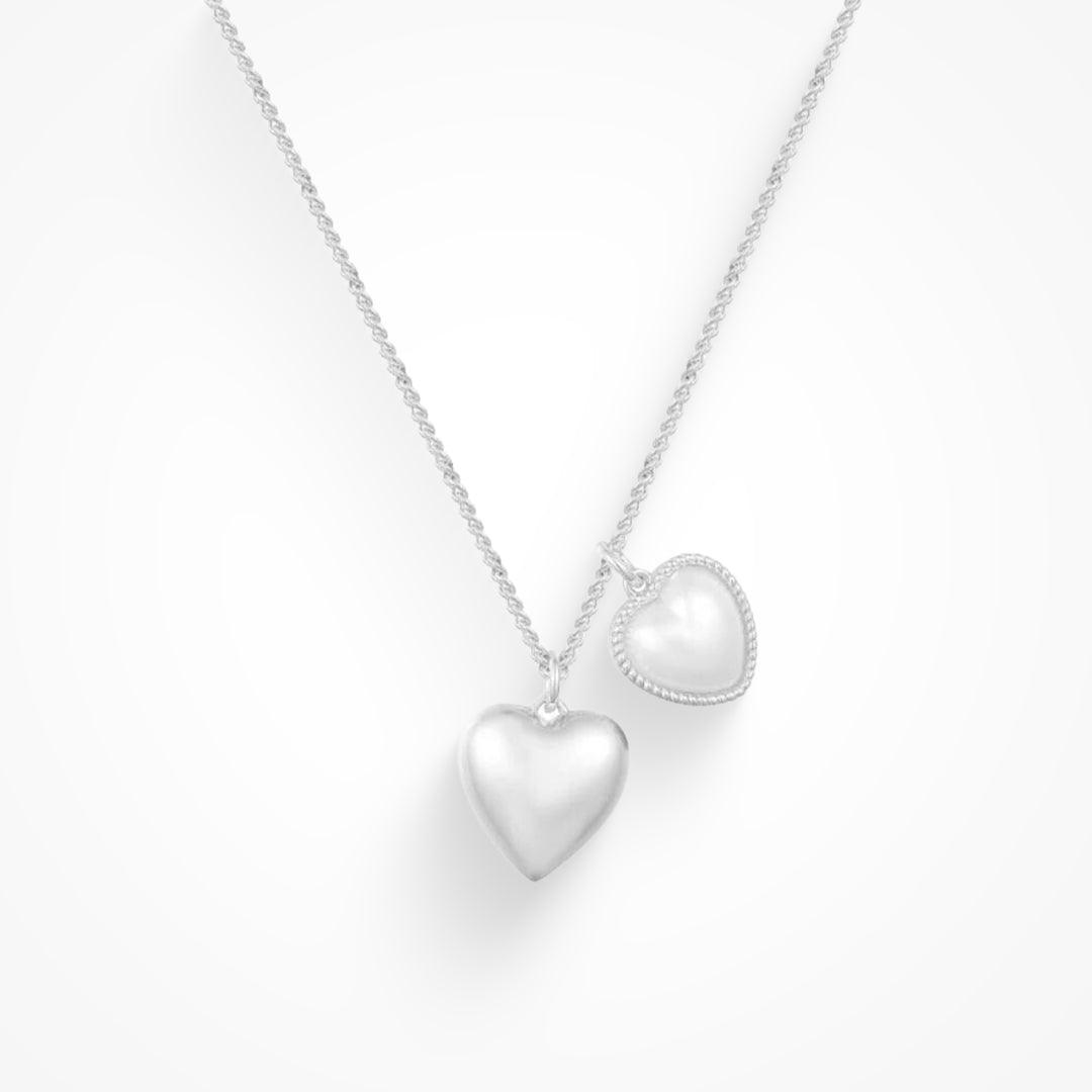 Evry Jewels Chérie Necklace