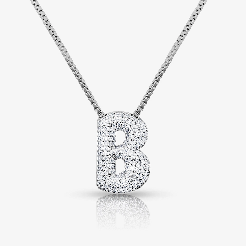 Evry Jewels Adore Me Necklace
