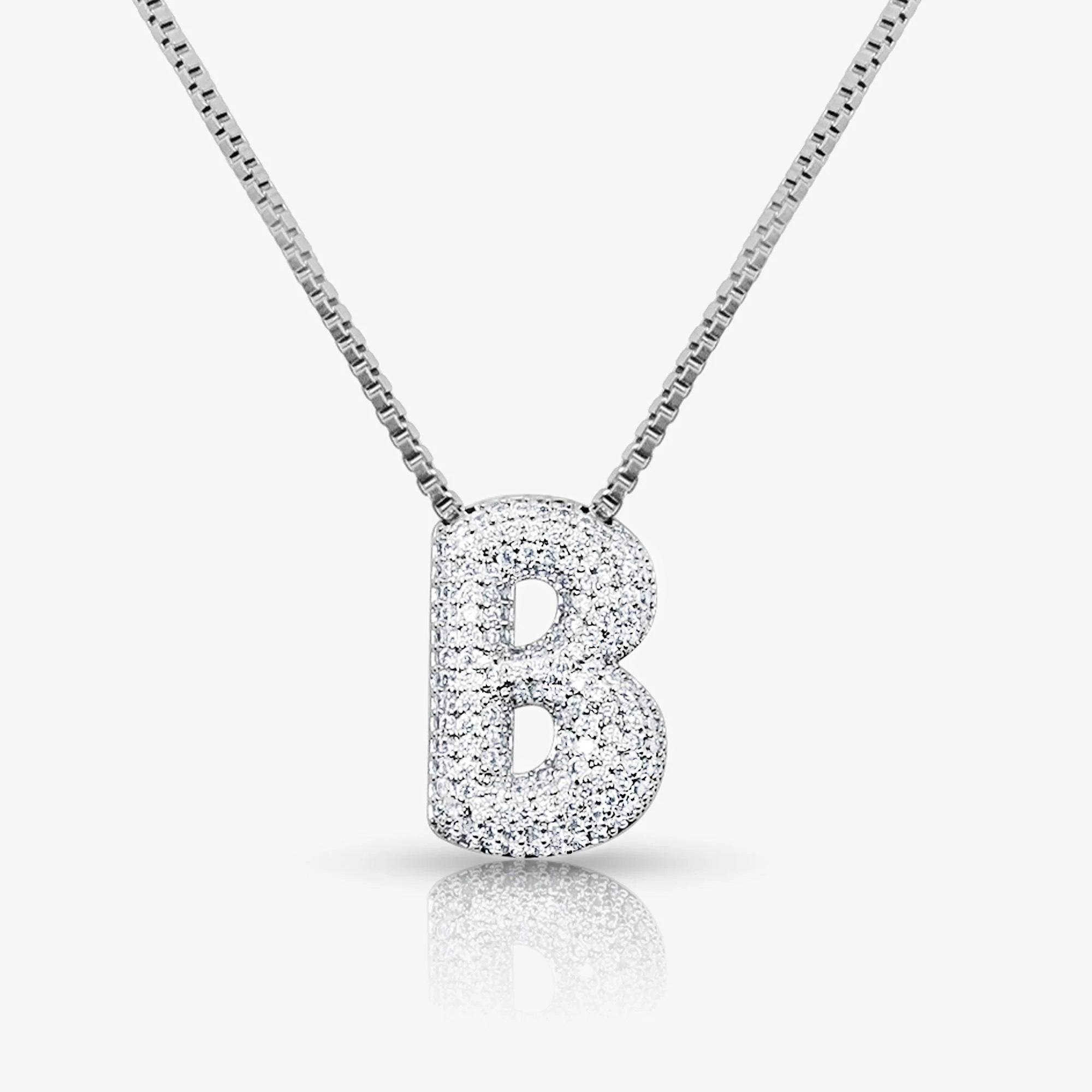 Evry Jewels Adore Me Necklace