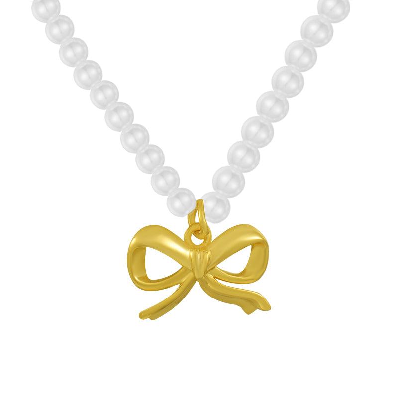 Evry Jewels Babygirl Necklace