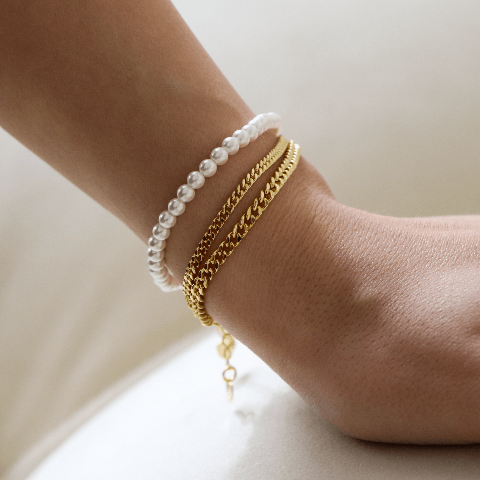 Evry Jewels Baby Angel Bracelet
