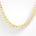 Evry Jewels Baby Devil Necklace