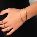 Evry Jewels Baby Link Up Bracelet