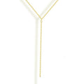 Evry Jewels Baby Link Up Lariat Necklace