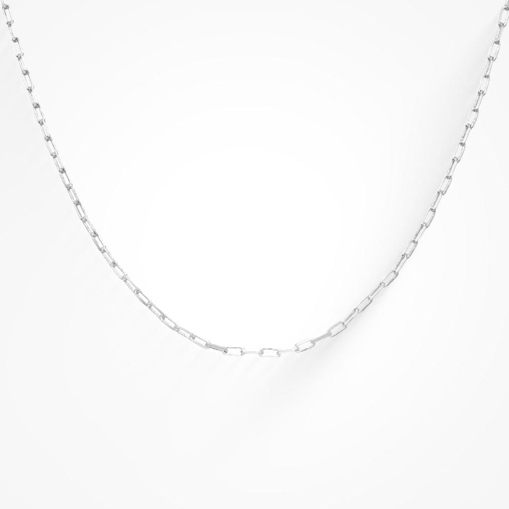 Evry Jewels Baby Link Up Necklace