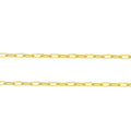 Evry Jewels Baby Link Up Waist Chain
