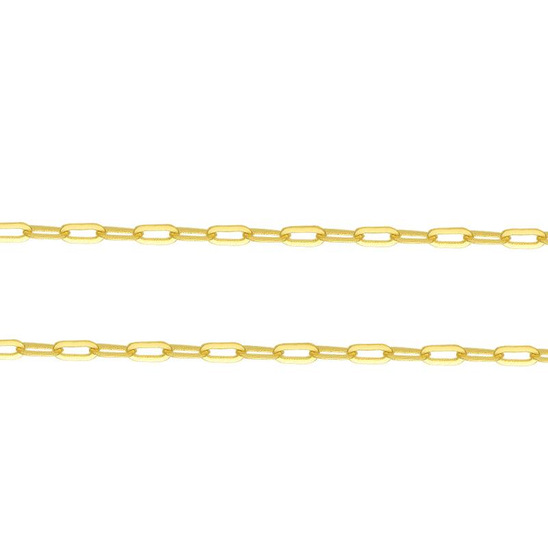 Evry Jewels Baby Link Up Waist Chain