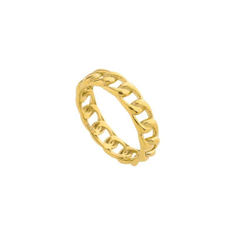 Evry Jewels Bad B Ring