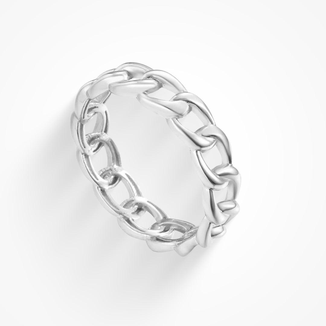 Evry Jewels Bad B Ring
