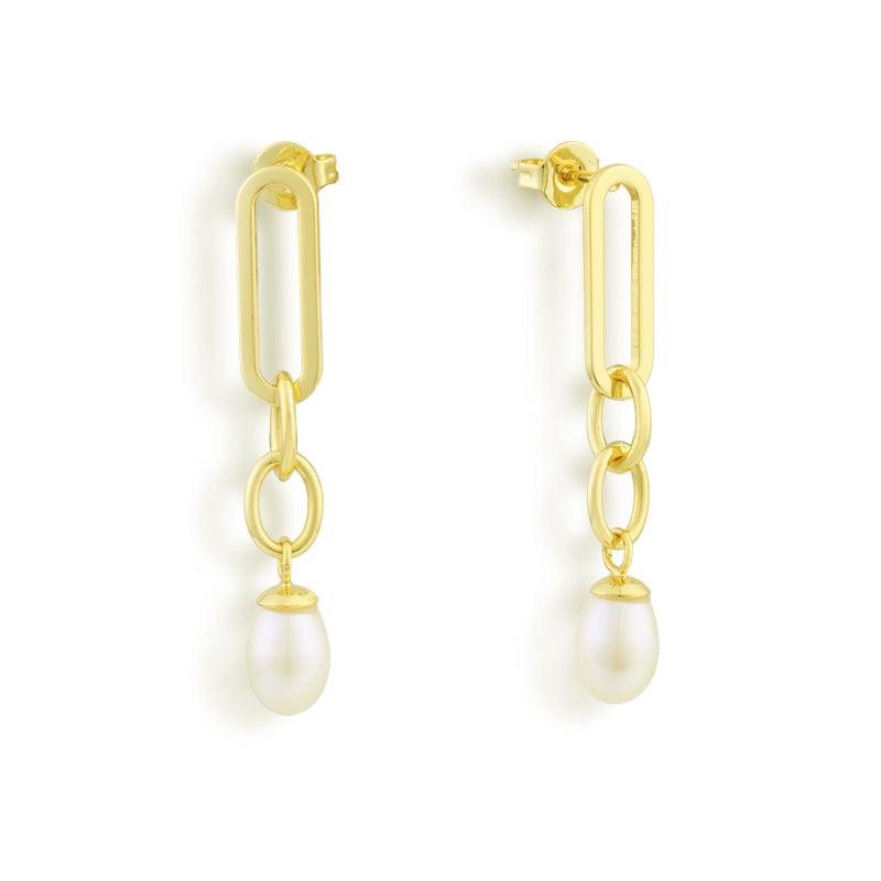Evry Jewels Bahamas Earrings