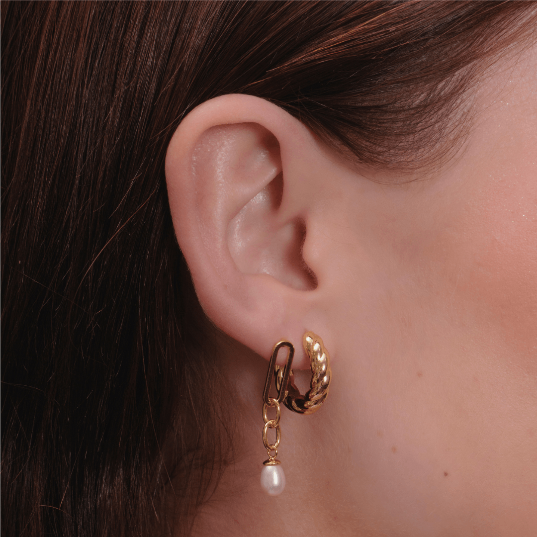 Evry Jewels Bahamas Earrings