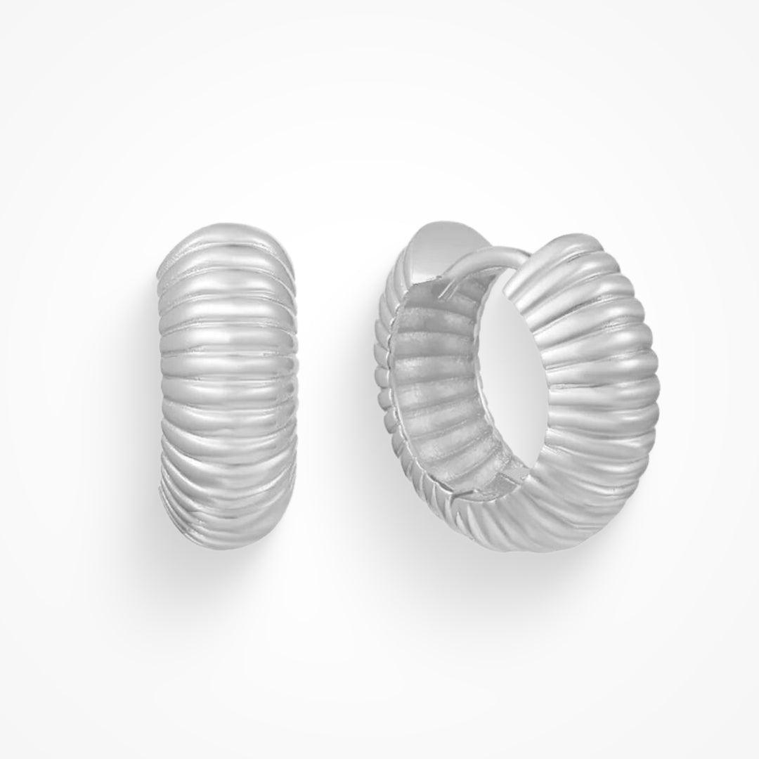 Evry Jewels Hot Girl Hoops