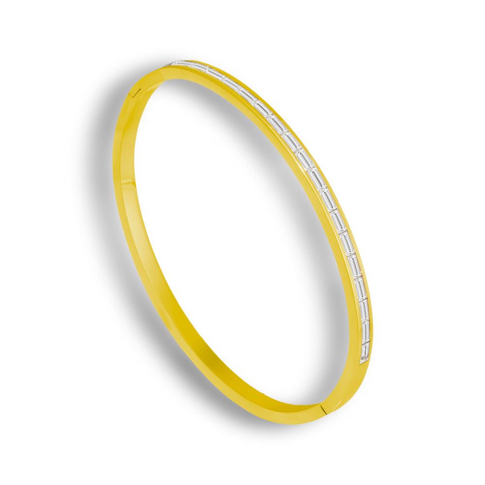 Evry Jewels Waterproof Bangle Collection
