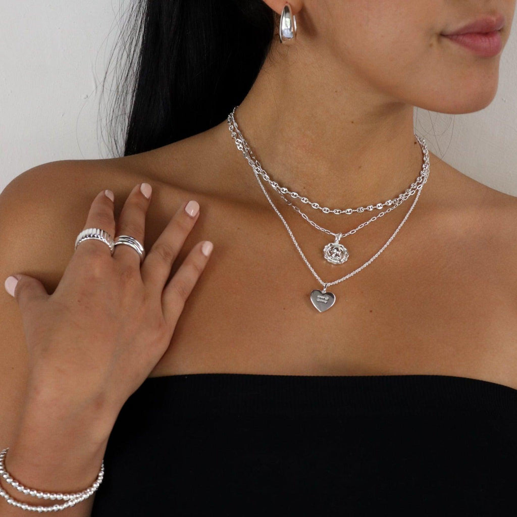 Evry Jewels Barcelona Ring