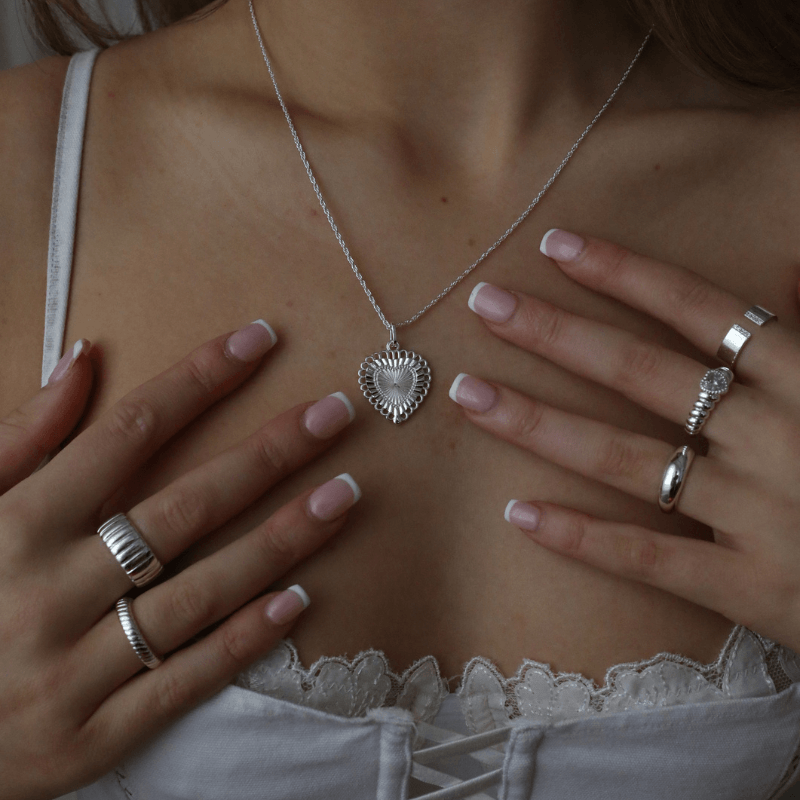 Evry Jewels Barcelona Ring