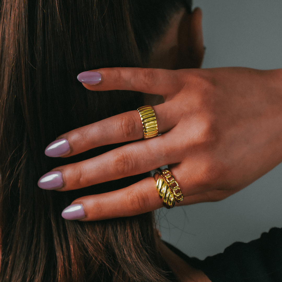 Evry Jewels Barcelona Ring