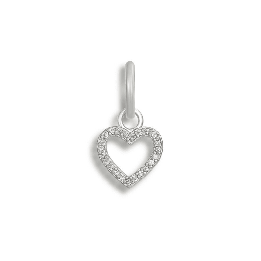 Evry Jewels Be Mine Charm