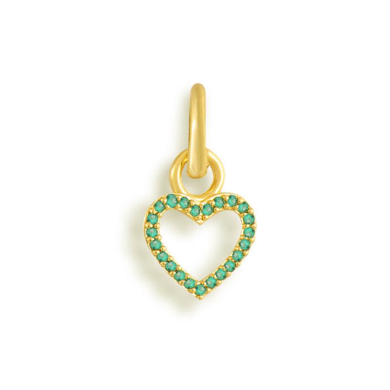 Evry Jewels Be Mine Bikini Charm