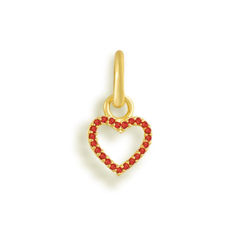 Evry Jewels Be Mine Bikini Charm