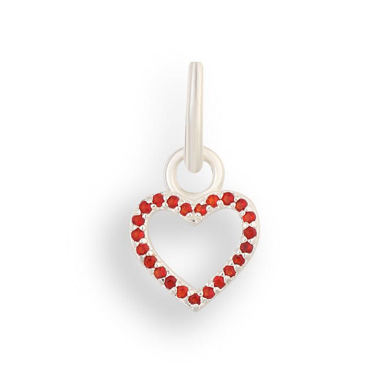 Evry Jewels Be Mine Charm