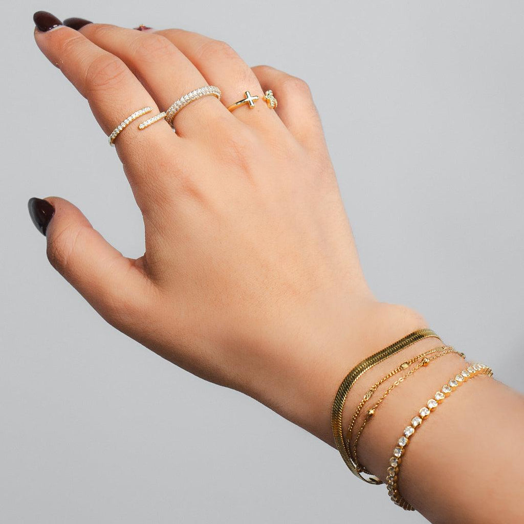 Evry Jewels Better Together Bracelet