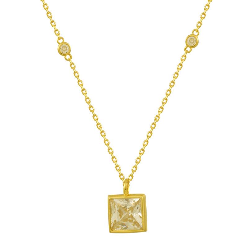 Evry Jewels Blair Necklace