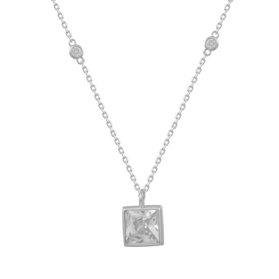 Evry Jewels Blair Necklace
