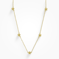 Evry Jewels Daisy Dreams Necklace