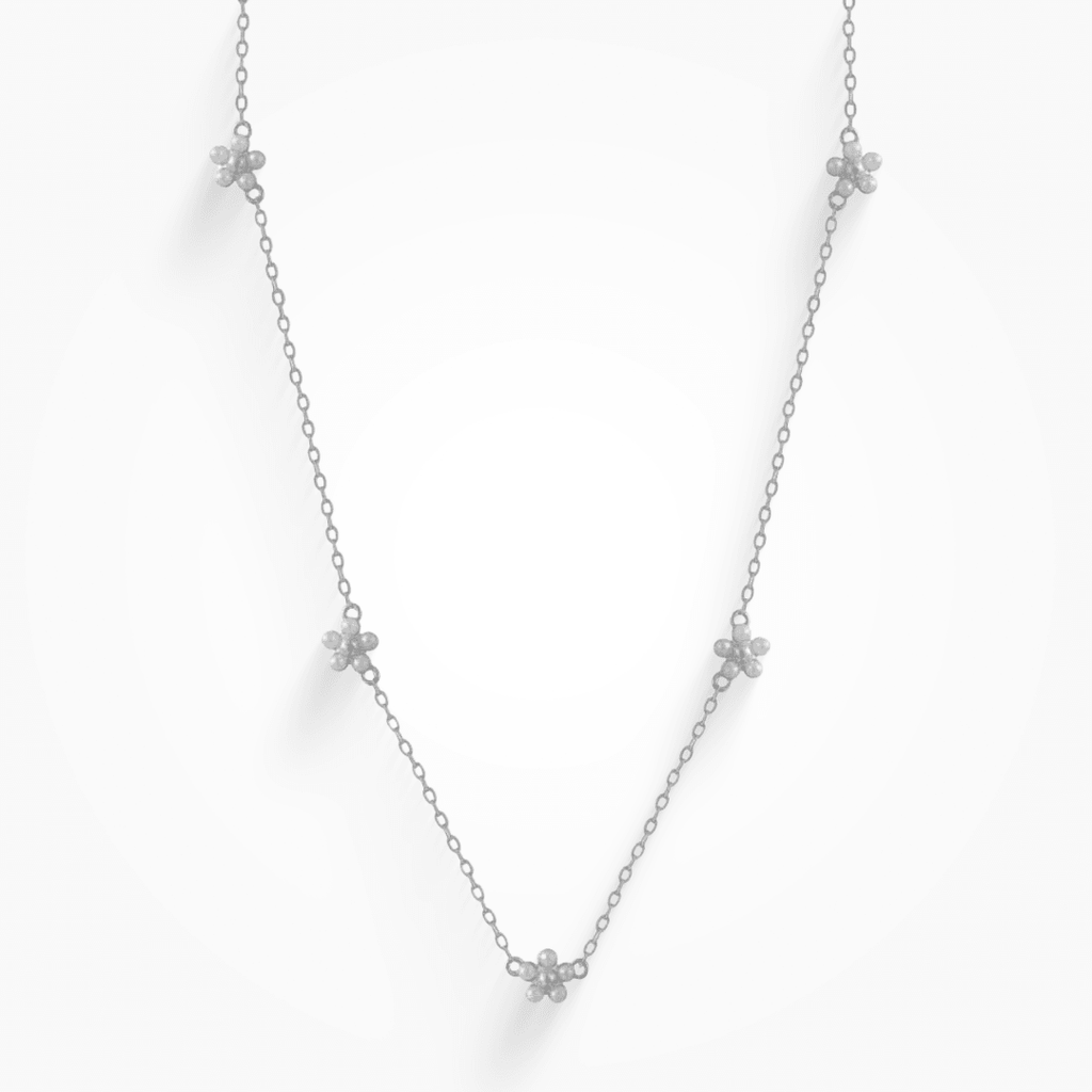 Evry Jewels Daisy Dreams Necklace