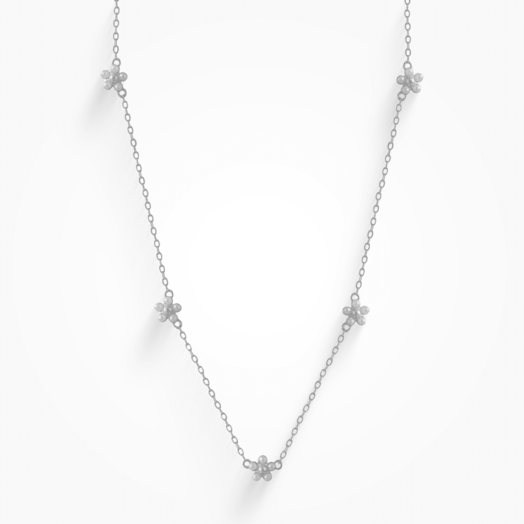 Evry Jewels Daisy Dreams Necklace