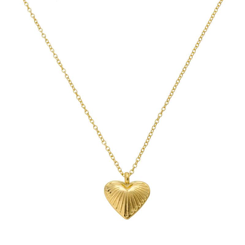 Evry Jewels Bound By Love Necklace