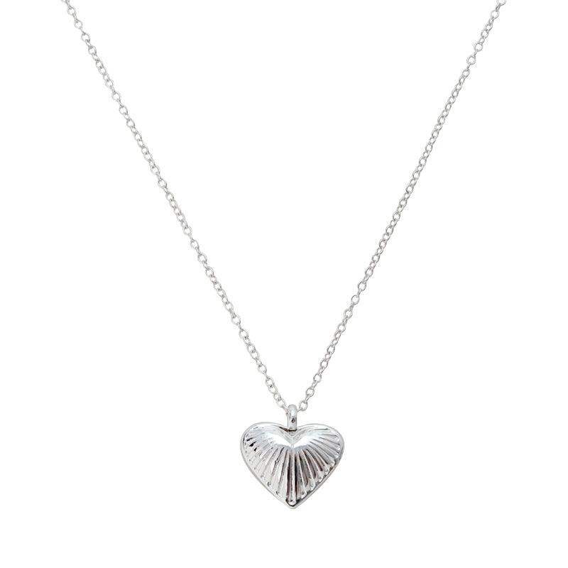 Evry Jewels Bound By Love Necklace