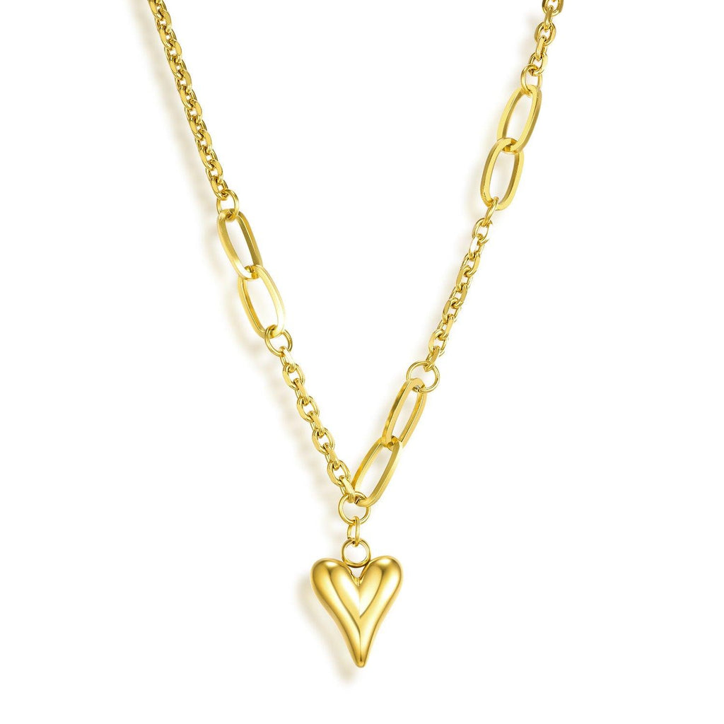 Evry Jewels Bound To You Necklace