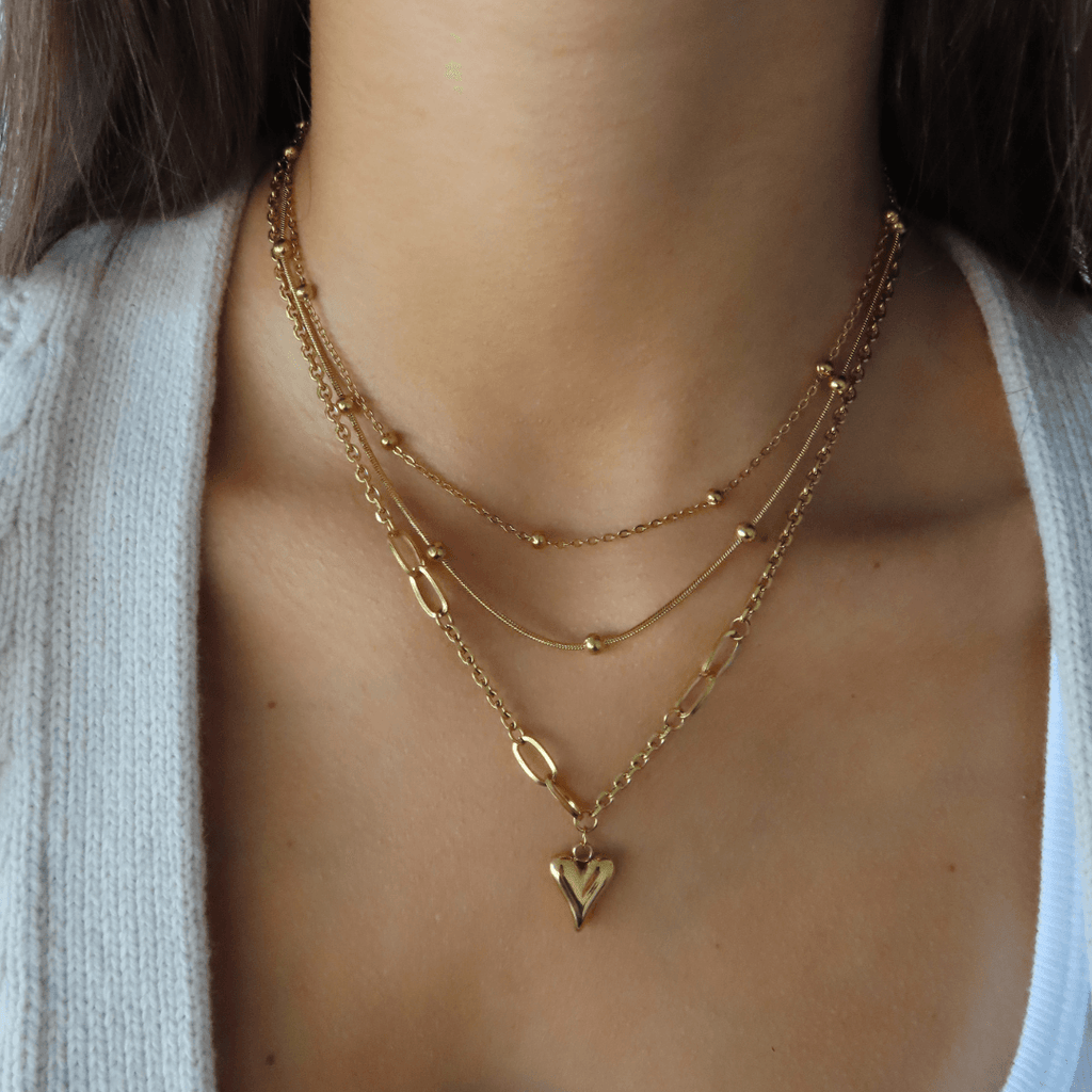 Evry Jewels Bound To You Necklace