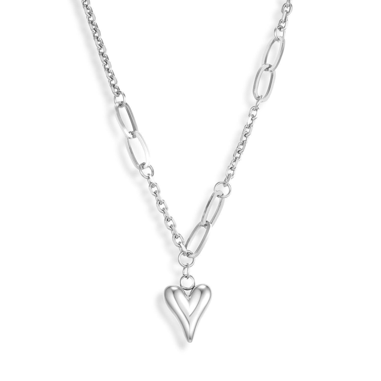 Evry Jewels Bound To You Necklace