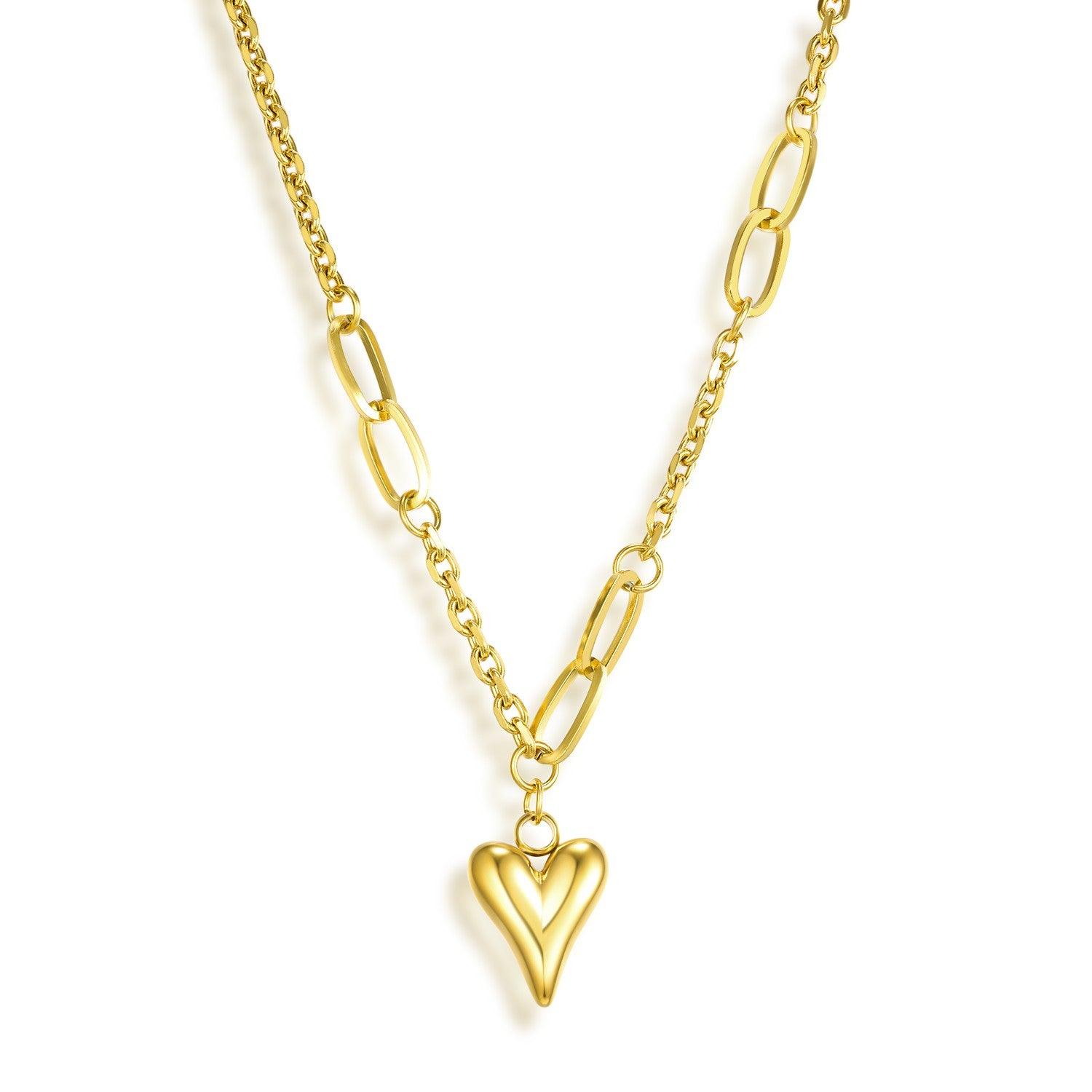 Evry Jewels Bound To You Necklace
