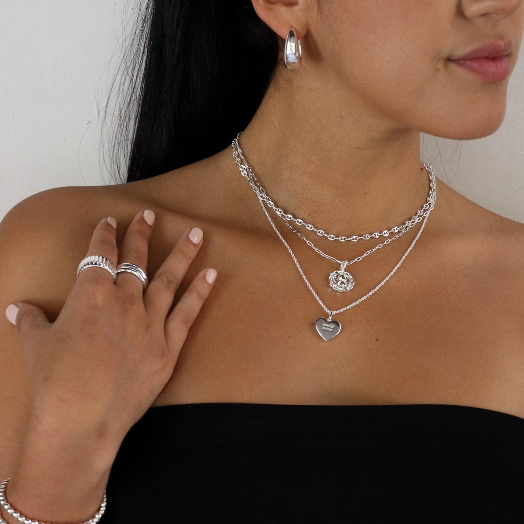 Evry Jewels Brandy Earrings