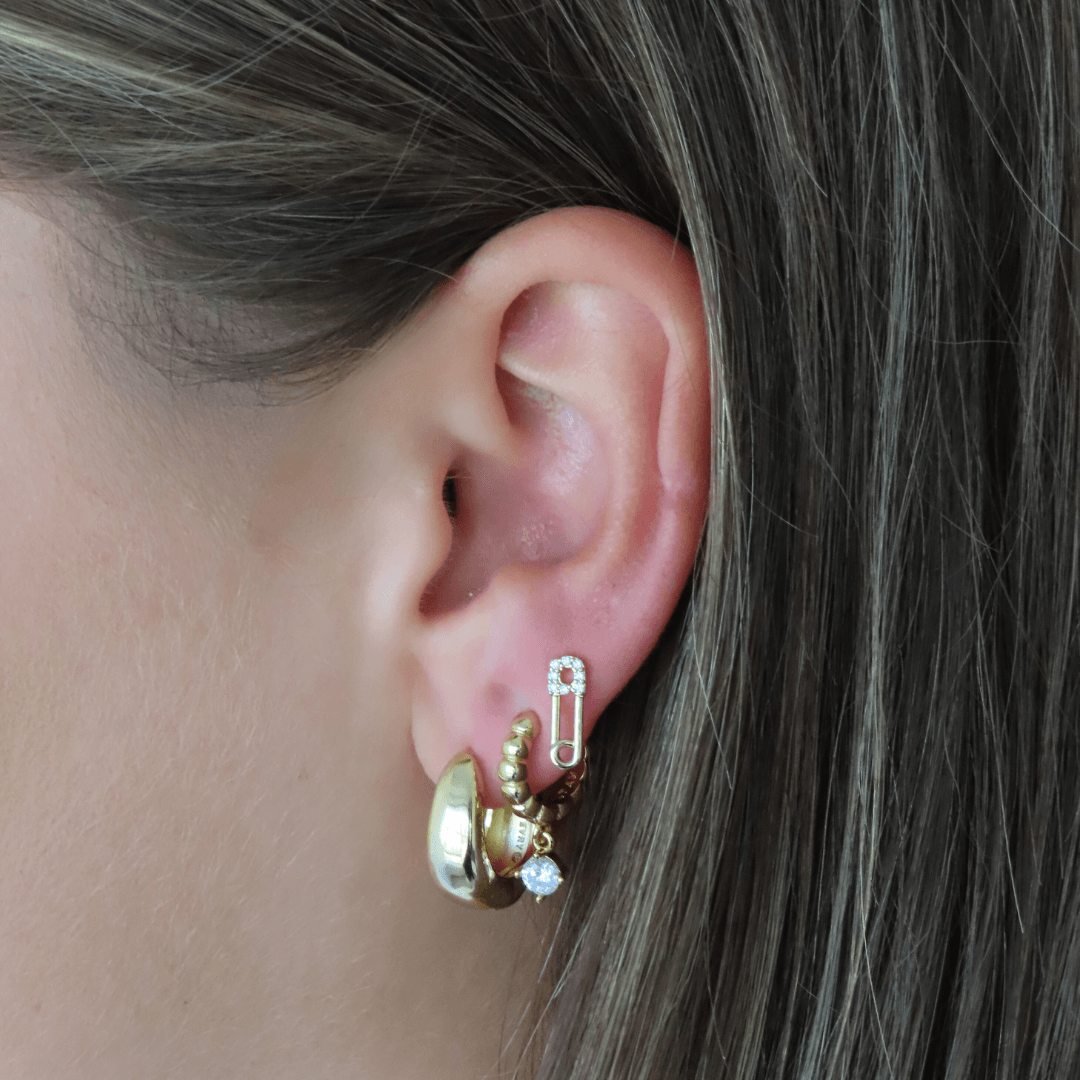 Evry Jewels Brandy Earrings