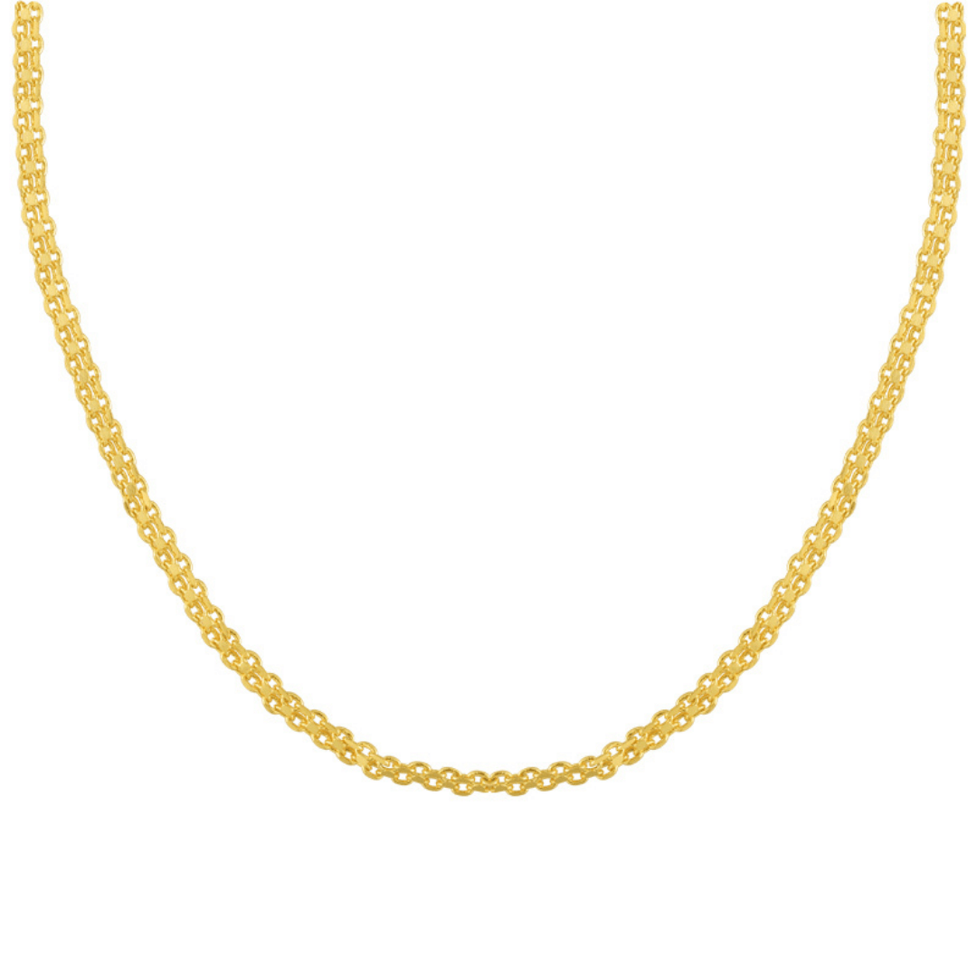 Evry Jewels Brooklyn Necklace