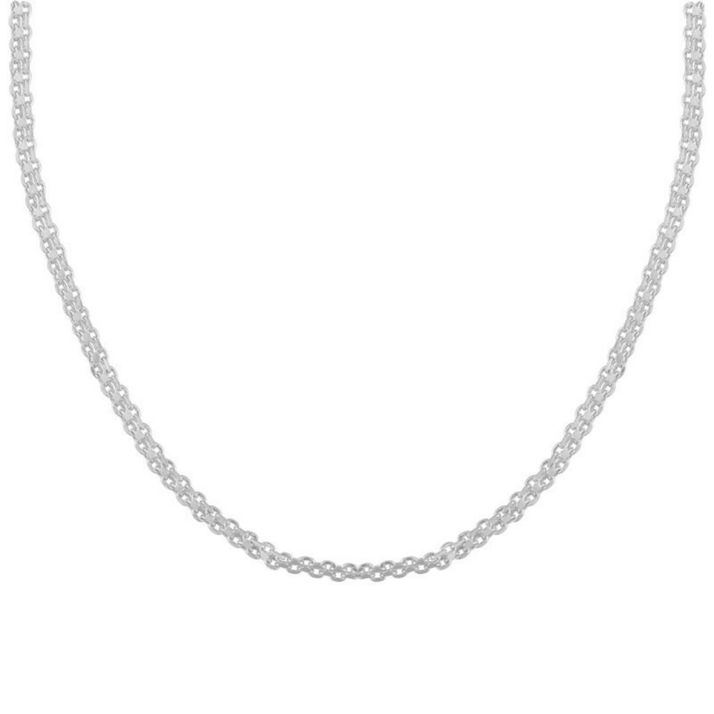 Evry Jewels Brooklyn Necklace