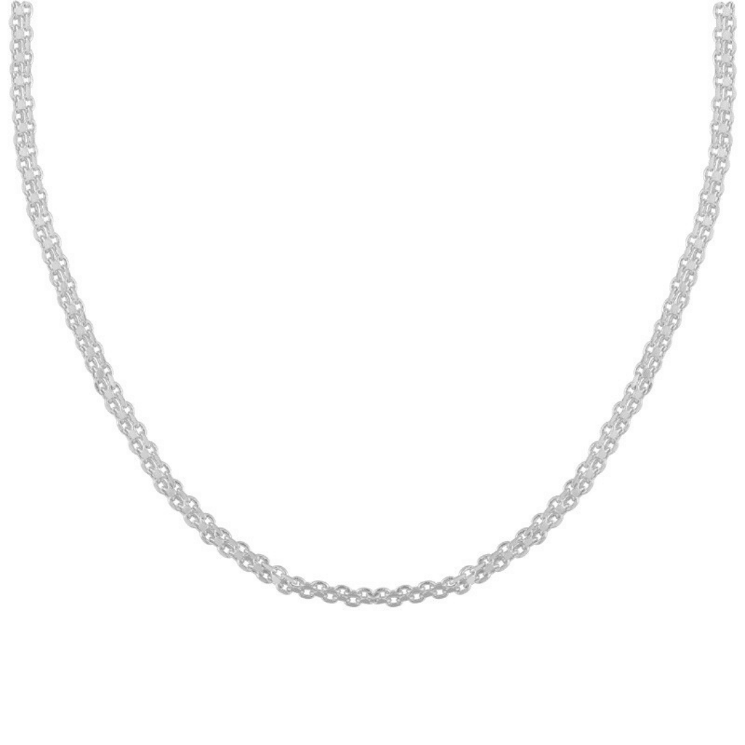 Evry Jewels Brooklyn Necklace