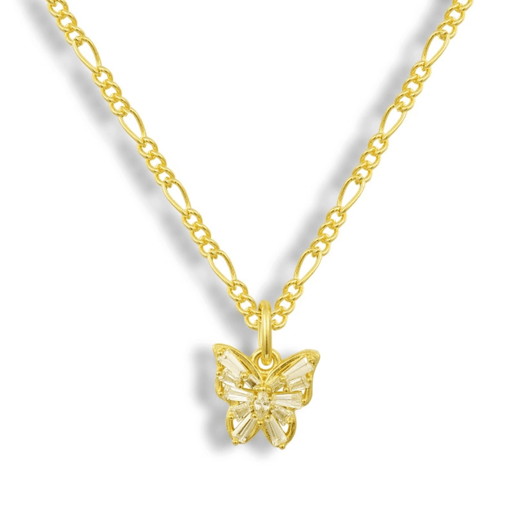 Evry Jewels Bloom Necklace